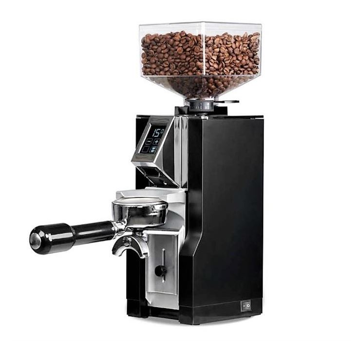 Kaffeemühle Eureka Mignon Libra/Scale<br>