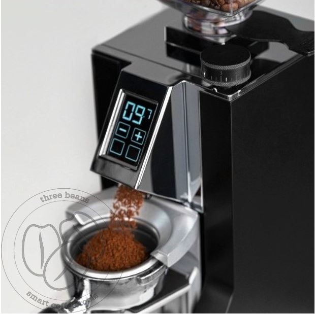 Kaffeemühle Eureka Mignon Libra/Scale<br>