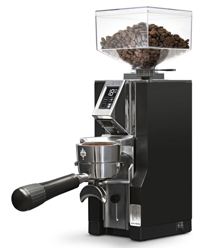 Kaffeemühle Eureka Mignon Libra/Scale<br>