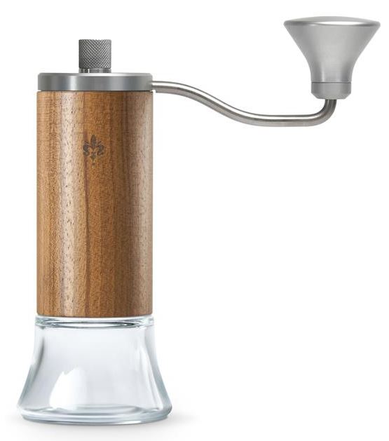 Handkaffeemühle Eureka Baby<br>