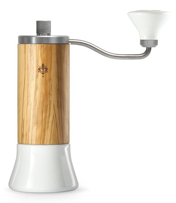 Handkaffeemühle Eureka Baby<br>