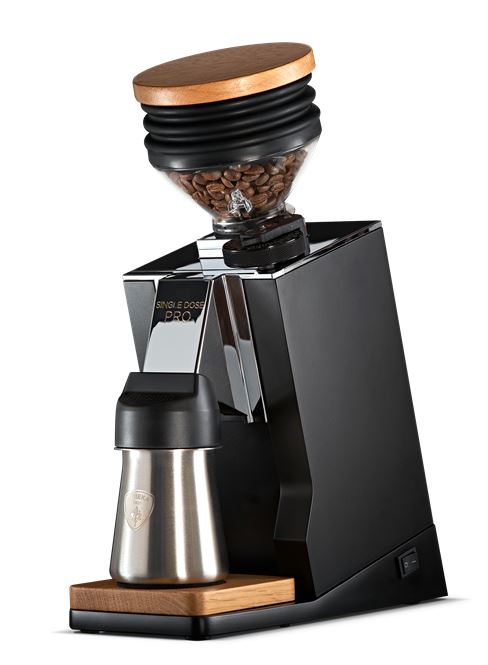 Kaffeemühle Eureka Oro Single Dose PRO<br>