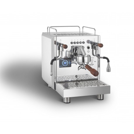 Kaffeemaschine Bezzera DUO top DE<br>