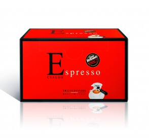 Caffè Vergnano ESE Pads Espresso<br>