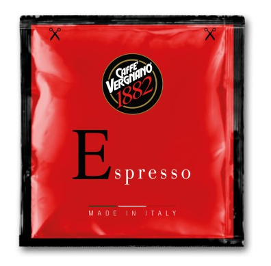 Caffè Vergnano ESE Pads Espresso<br>