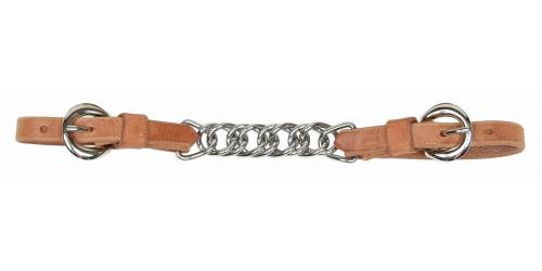 Kinnkette Single Chain<br>