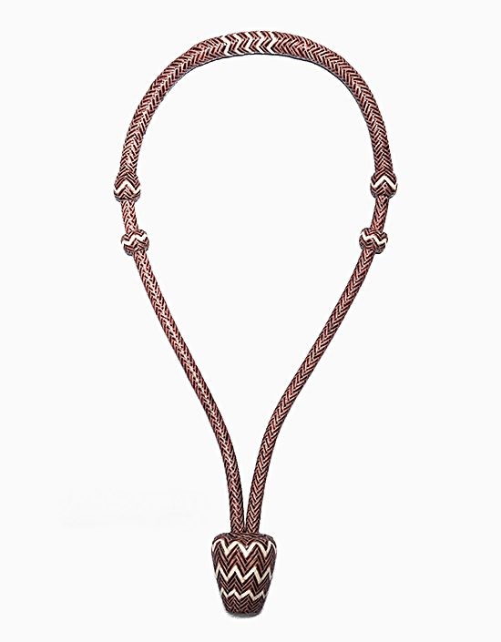 Pencil Bosal "Rusty"<br>