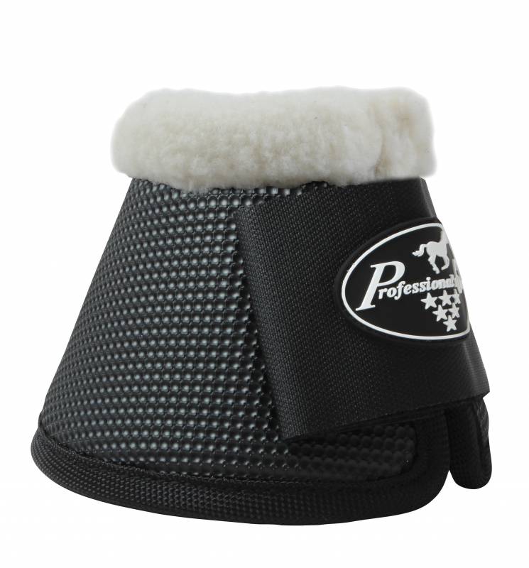 All Purpose Bell Boots mit Fleece<br>