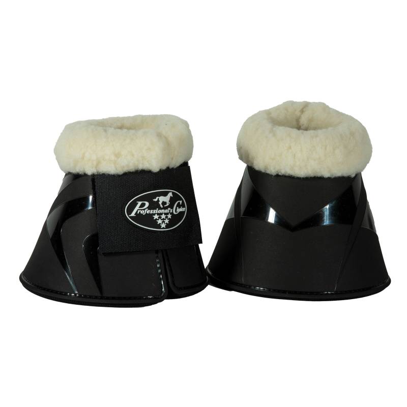 Hard Shell All-Purpose Bell Boots<br>