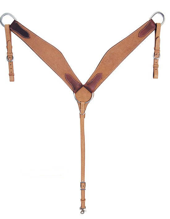 Roper Breastcollar, Light<br>