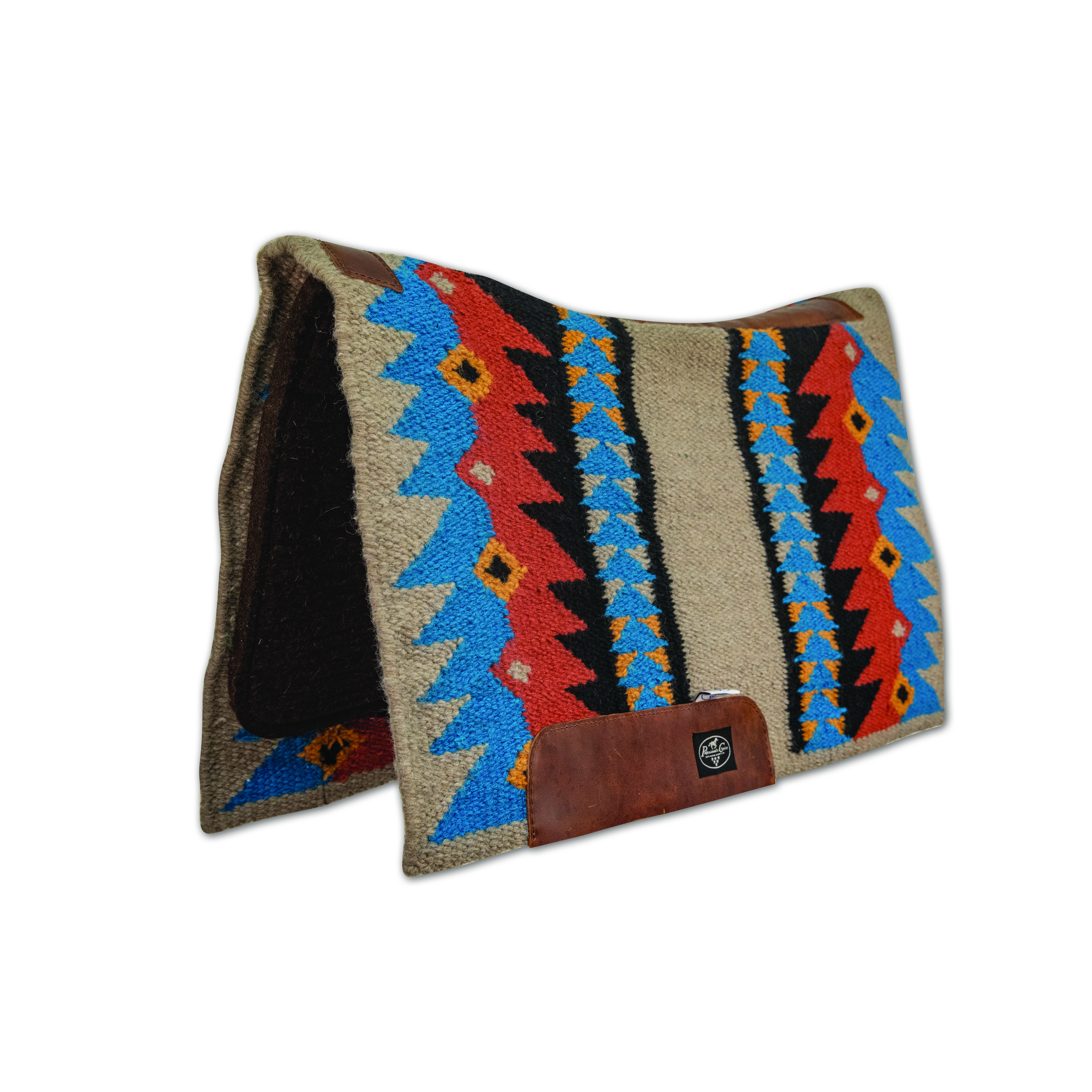 Fuse Navajo Top Steam-Pressed Pad<br>