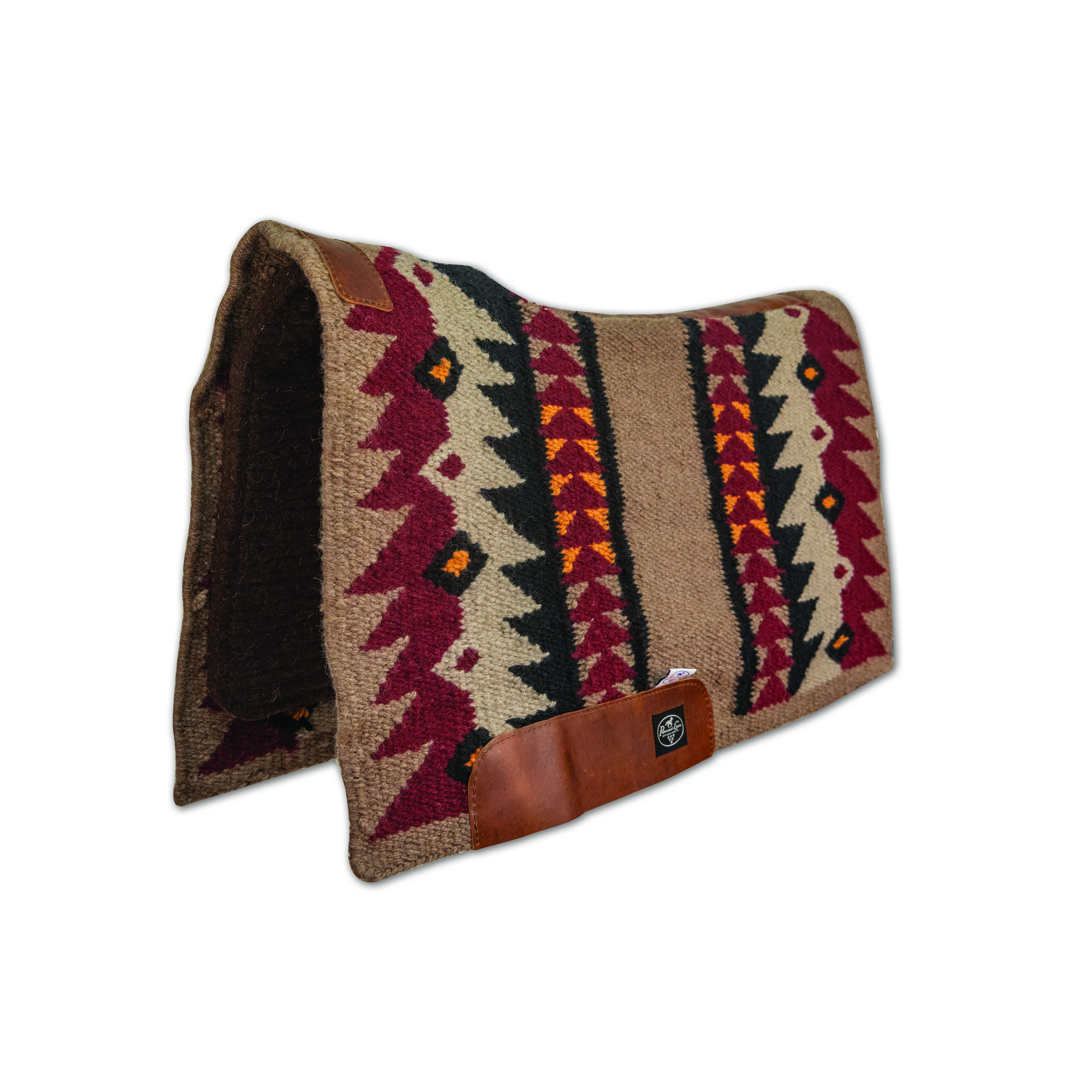 Fuse Navajo Top Steam-Pressed Pad<br>