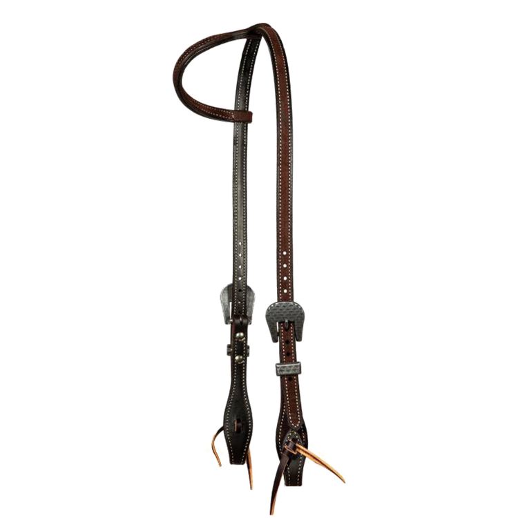 5/8" Einohr Kopfstück<br>