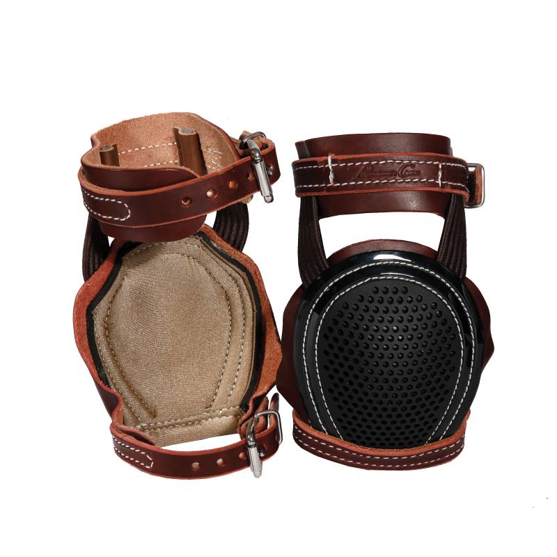 Skid Boots <br>