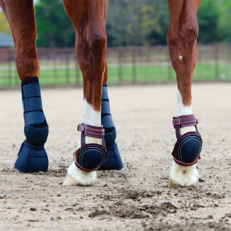 Skid Boots <br>