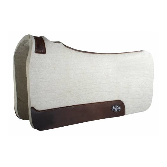 Comfort Fit Filz Pad 1"<br>