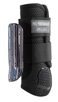Pro Performance XC Boots Gr. M<br>