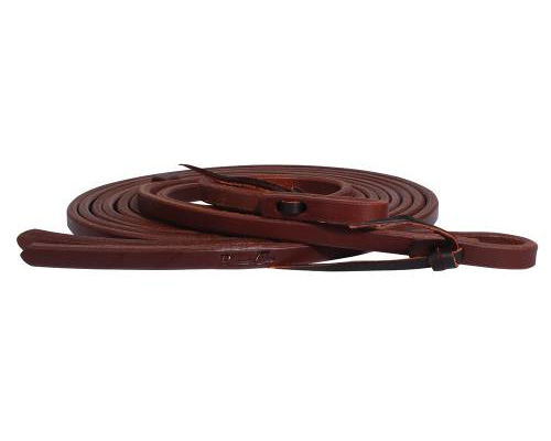Ranchhand Harness Reins 1/2"<br>