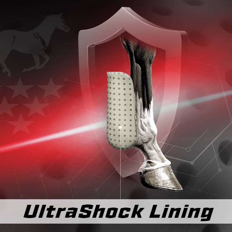 Strike Sports Medicine Boots<br>