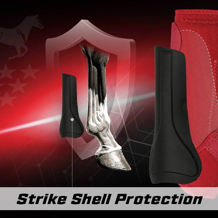 Strike Sports Medicine Boots<br>