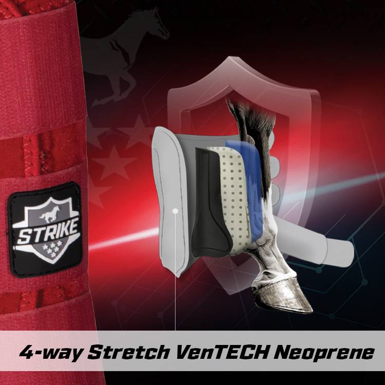 Strike Sports Medicine Boots<br>