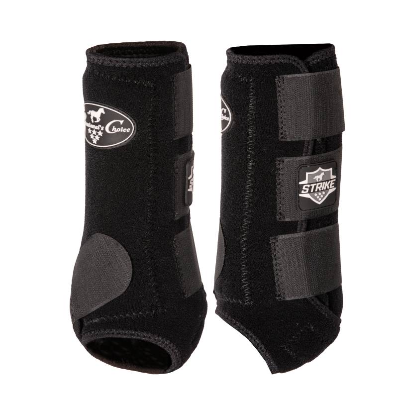 Strike Sports Medicine Boots<br>