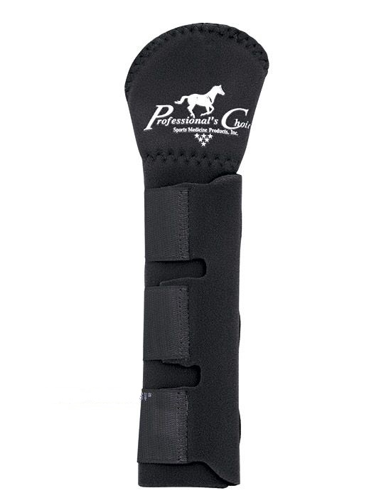 Tail Wrap - Black<br>