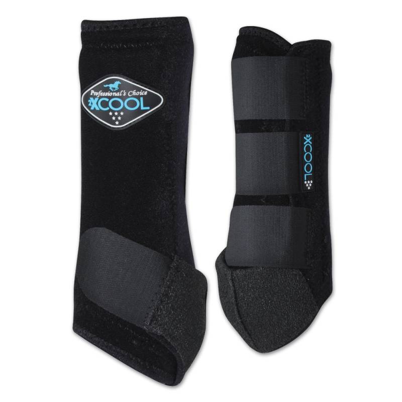 2X Cool Boots Prof. Choice Frontboots<br>
