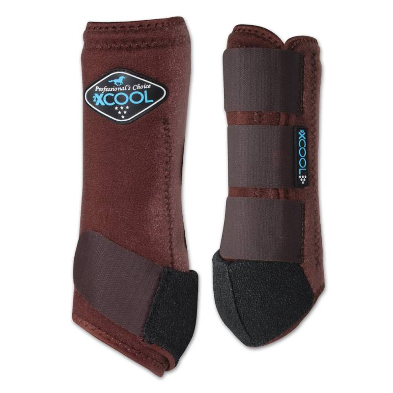 2X Cool Boots Prof Choice Gr M<br> Farbe / Grösse: Choco / M