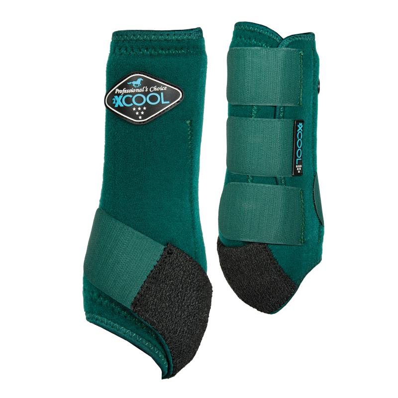 2X Cool Boots Prof Choice Gr M<br> Farbe / Grösse: Emerald / M