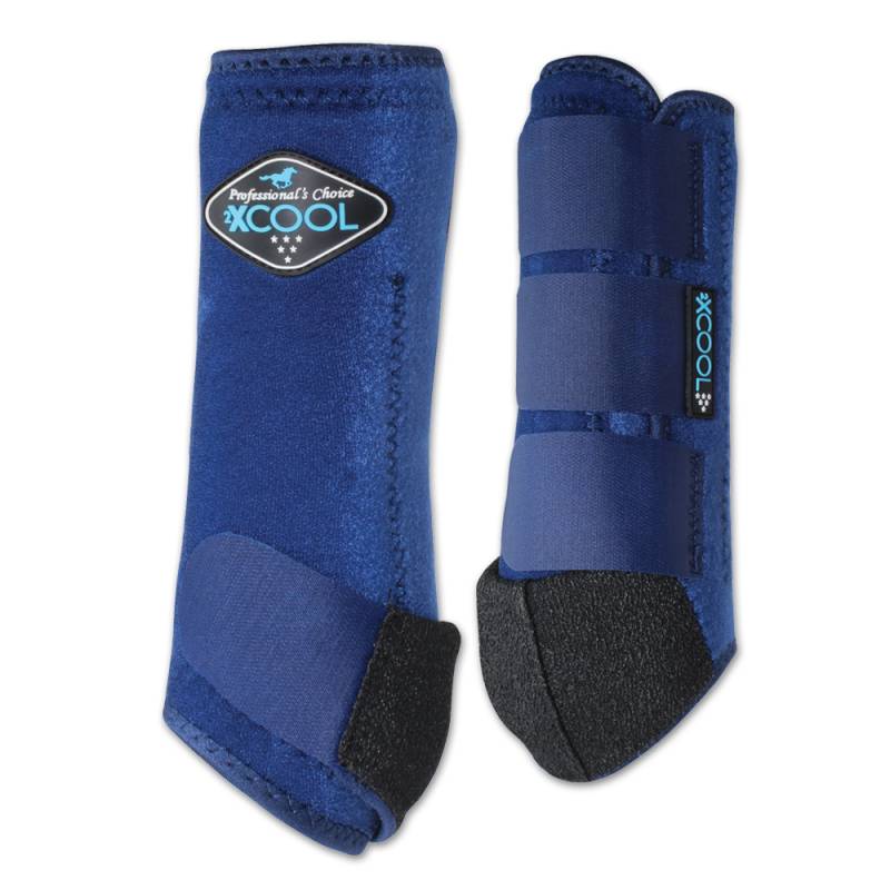 2X Cool Boots Prof Choice Gr M<br> Farbe / Grösse: Navy / M