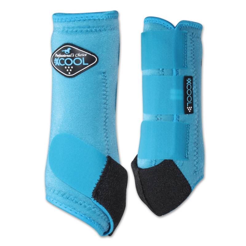 2X Cool Boots Prof Choice Gr M<br> Farbe / Grösse: Pacific / M