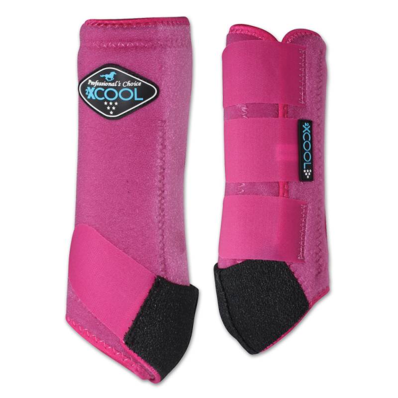 2X Cool Boots Prof Choice Gr M<br> Farbe / Grösse: Raspberry / M