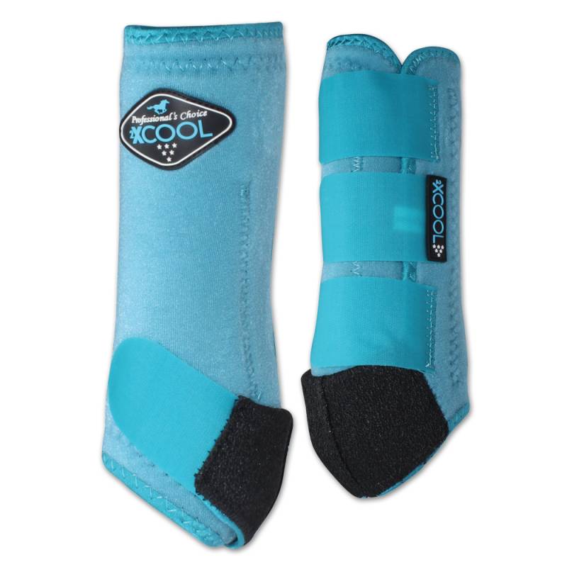2X Cool Boots Prof Choice Gr M<br> Farbe / Grösse: Turquoise / M