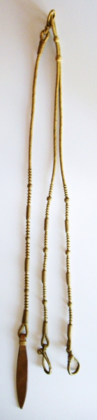 Romal Reins - Natur<br>
