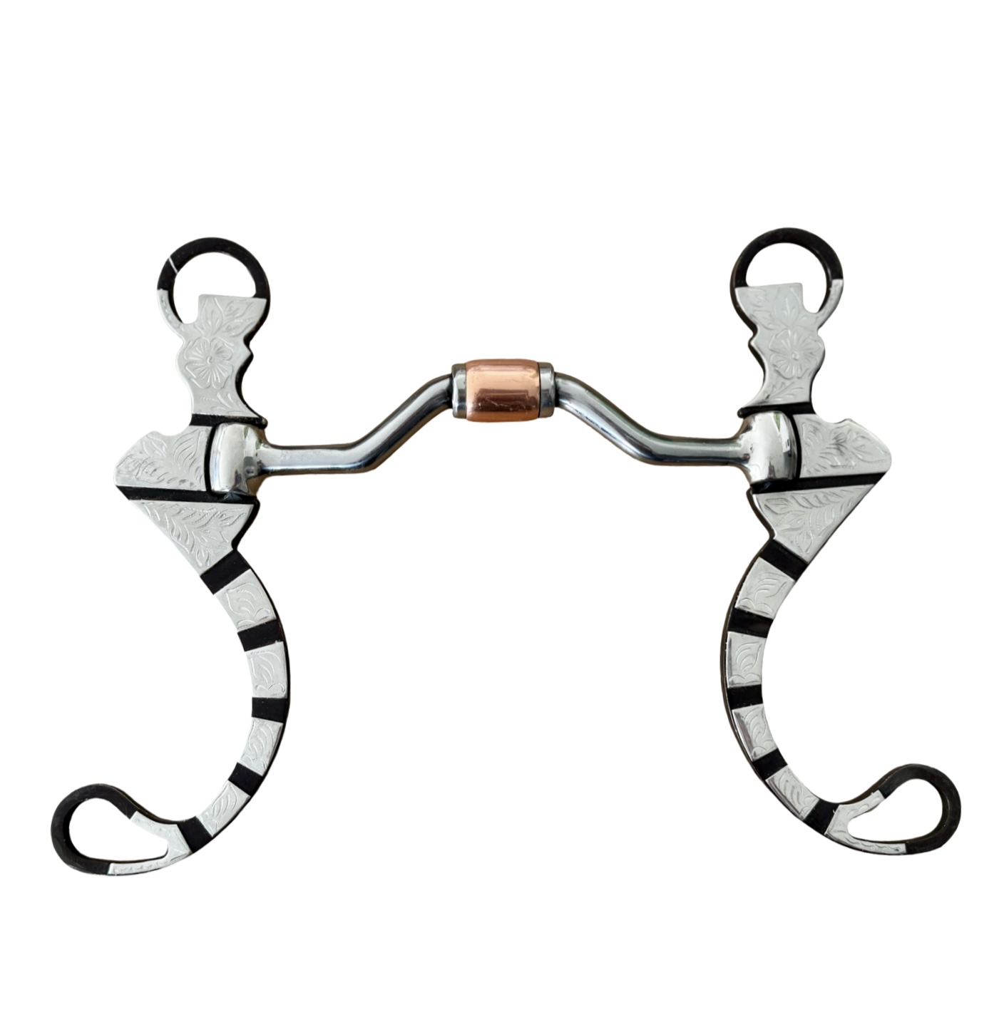 Cowboy Collection Bit<br>