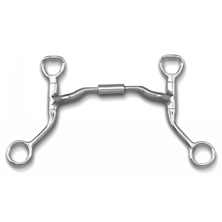 Myler Bit HBT MB.04 5"<br>