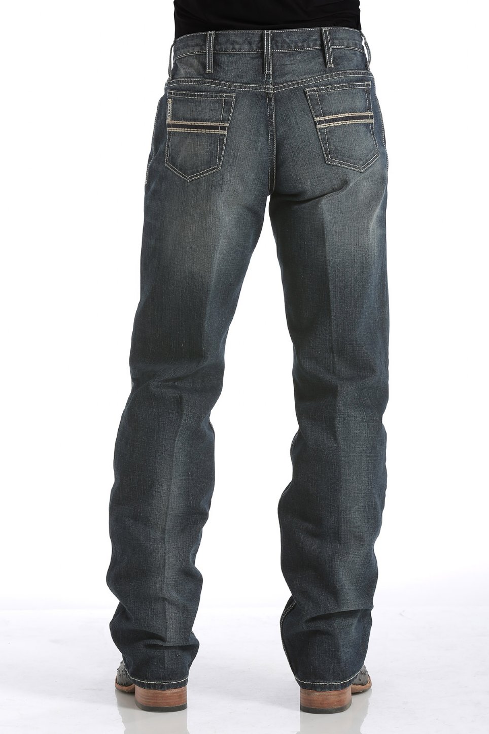 Jeans Cinch "White Label"<br>