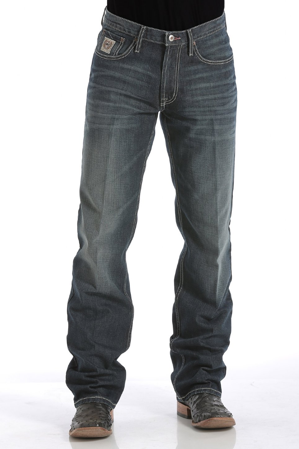 Jeans Cinch "White Label"<br>