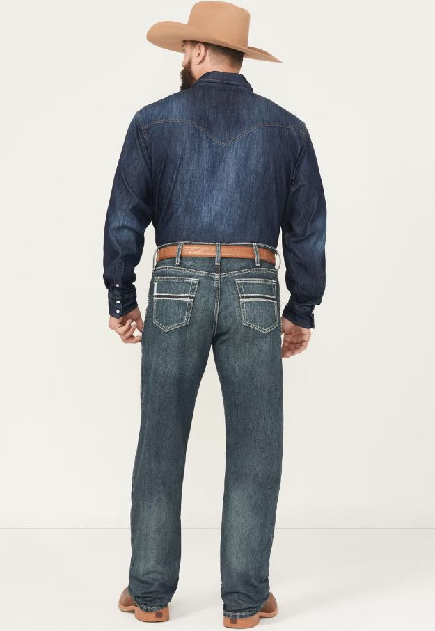 Jeans Cinch "White Label"<br>