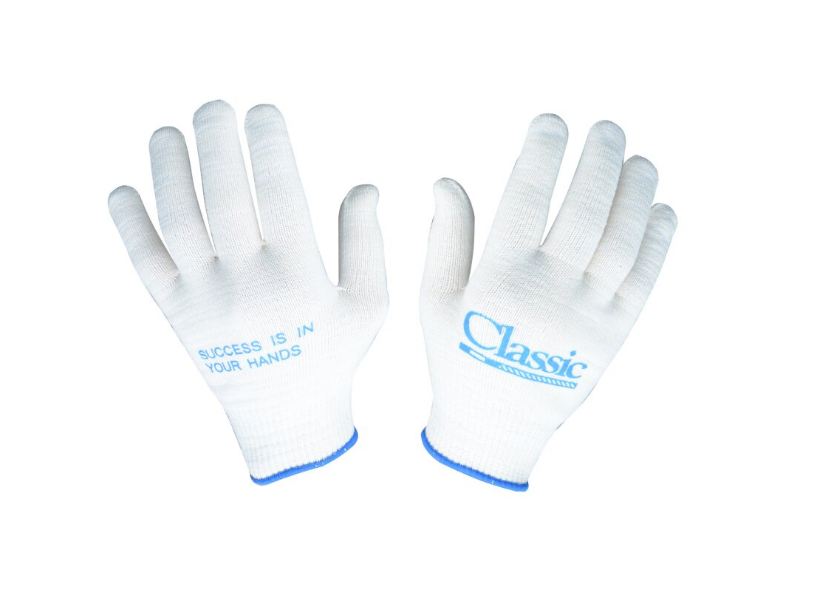 Rope Deluxe Handschuhe<br>