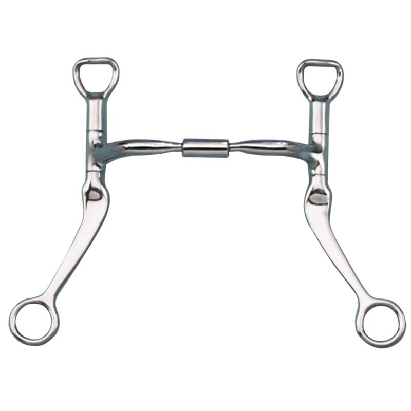 Myler Billy Allen Short Shanks MB 02<br>