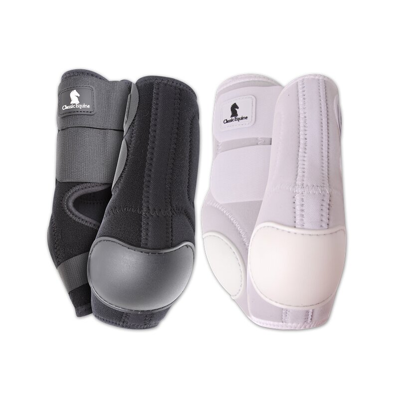 Skid Boots Classic Equine<br>