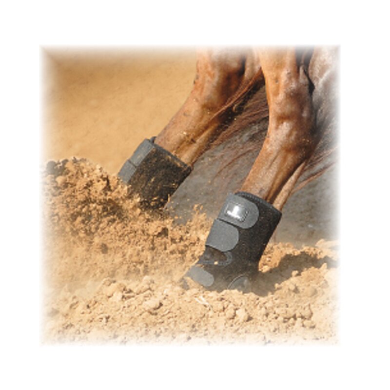 Skid Boots Classic Equine<br>