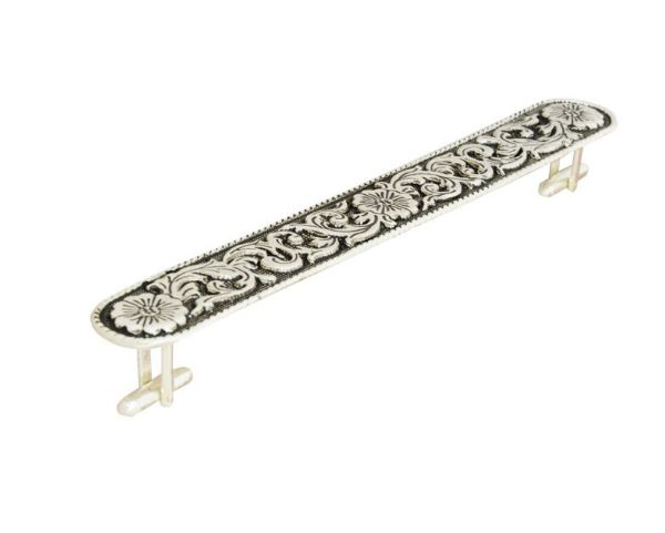 Nummer Pin Floral<br>