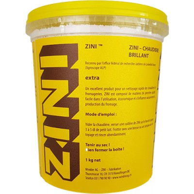 Zini Extra 1 Kg<br>