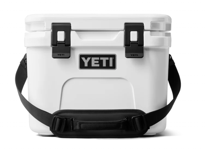 Roadie 15 weiss, Yeti<br>