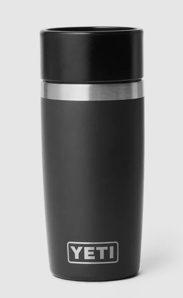 RAMBLER® 12 OZ, schwarz<br> Farbe: schwarz