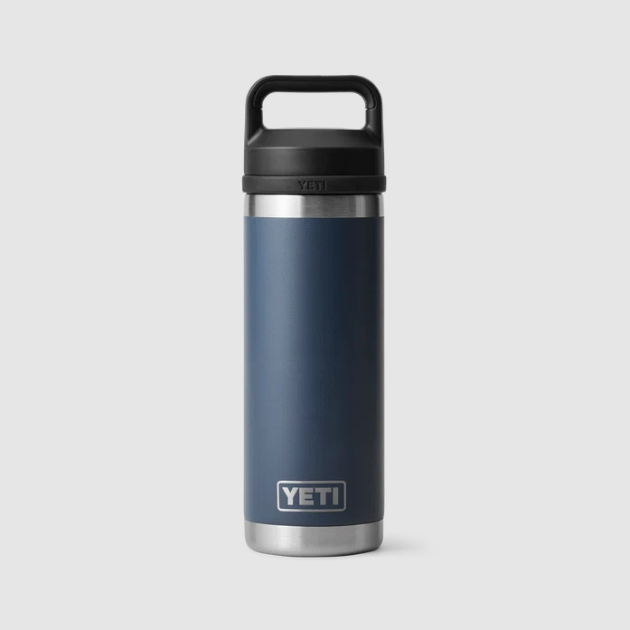 RAMBLER&reg; 18 OZ, Yeti<br> Farbe: dunkelblau