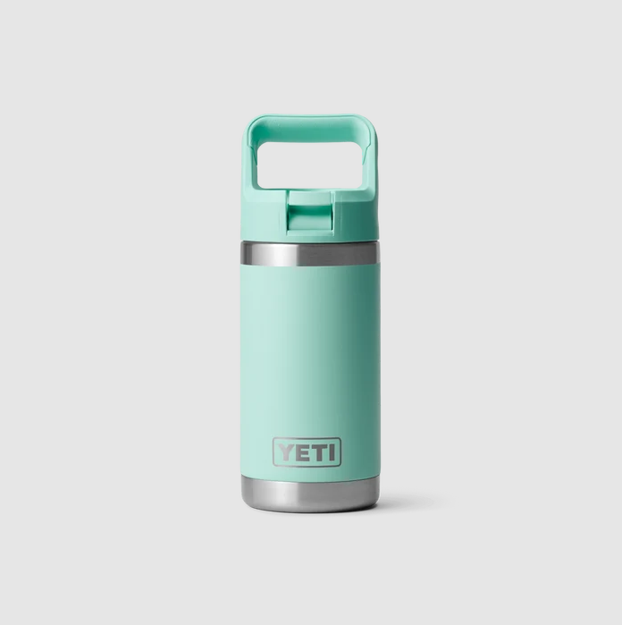 RAMBLER&reg; Jr 12 OZ Kinderflasche<br> Farbe: seafoam